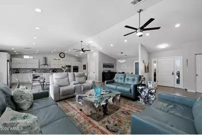 2622 Leisure World --, Mesa, AZ 85206 - Photo 6