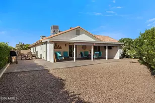 2622 Leisure World, Mesa, AZ 85206 - Photo 16