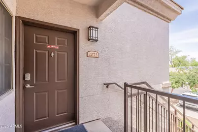 1941 S Pierpont Drive #2073, Mesa, AZ 85206 - Photo 2
