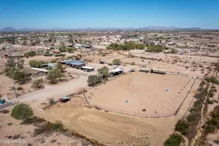 1914 S 351st Dr, Tonopah, AZ 85354 - Photo 1