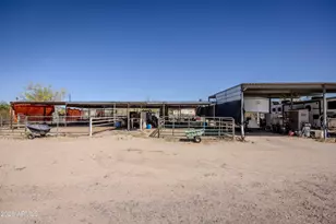 1914 S 351st Dr, Tonopah, AZ 85354 - Photo 32