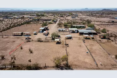 1914 S 351st Drive, Tonopah, AZ 85354 - Photo 46