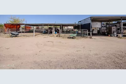 1914 S 351st Drive, Tonopah, AZ 85354 - Photo 34