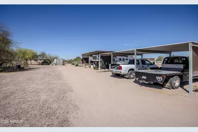 1914 S 351st Drive, Tonopah, AZ 85354 - Photo 34