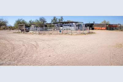 1914 S 351st Drive, Tonopah, AZ 85354 - Photo 36