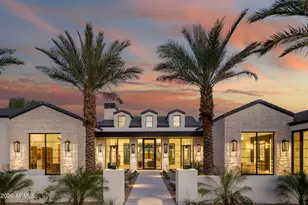 5717 E Via Los Ranchos --, Paradise Valley, AZ 85253 - Photo 1