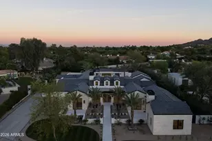 5717 E Via Los Ranchos --, Paradise Valley, AZ 85253 - Photo 16