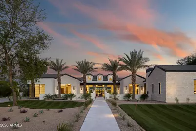 5717 E Via Los Ranchos --, Paradise Valley, AZ 85253 - Photo 2
