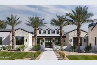 5717 E Via Los Ranchos --, Paradise Valley, AZ 85253 - Photo 38
