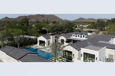 5717 E Via Los Ranchos --, Paradise Valley, AZ 85253 - Photo 48