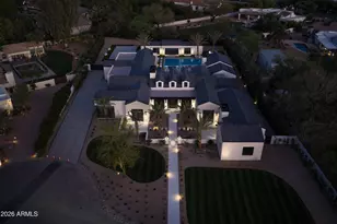 5717 E Via Los Ranchos --, Paradise Valley, AZ 85253 - Photo 50