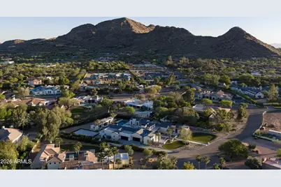 5717 E Via Los Ranchos --, Paradise Valley, AZ 85253 - Photo 54