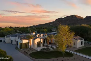 5717 E Via Los Ranchos --, Paradise Valley, AZ 85253 - Photo 60