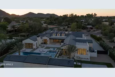 5717 E Via Los Ranchos --, Paradise Valley, AZ 85253 - Photo 52