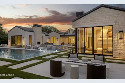 5717 E Via Los Ranchos --, Paradise Valley, AZ 85253 - Photo 58