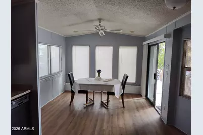 7750 E Broadway Road #Lot 212, Mesa, AZ 85208 - Photo 2