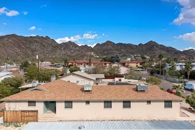 1420 E Brown Street #A, Phoenix, AZ 85020 - Photo 4