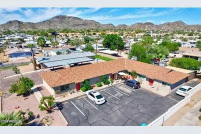 1420 E Brown Street #Apt A, Phoenix, AZ 85020 - Photo 1