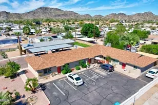 1420 E Brown St, Phoenix, AZ 85020 - Photo 1