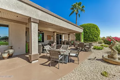 15407 W Camino Estrella Drive, Surprise, AZ 85374 - Photo 42