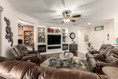 15407 W Camino Estrella Drive, Surprise, AZ 85374 - Photo 14