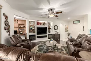 15407 W Camino Estrella Dr, Surprise, AZ 85374 - Photo 14