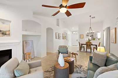 4746 E Woburn Lane, Cave Creek, AZ 85331 - Photo 2