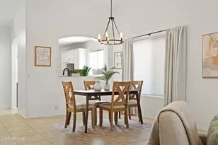 4746 E Woburn Ln, Cave Creek, AZ 85331 - Photo 8