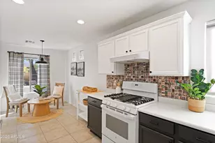 4746 E Woburn Ln, Cave Creek, AZ 85331 - Photo 4
