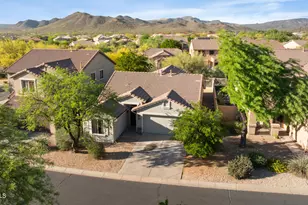 4746 E Woburn Ln, Cave Creek, AZ 85331 - Photo 2