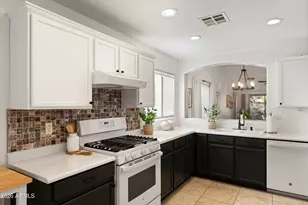 4746 E Woburn Ln, Cave Creek, AZ 85331 - Photo 4