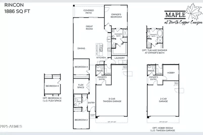 18152 W Soft Wind Drive, Surprise, AZ 85387 - Photo 2
