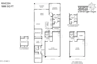 18152 W Soft Wind Dr, Surprise, AZ 85387 - Photo 2