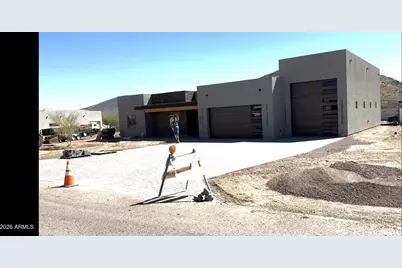 313 E Mano Drive, New River, AZ 85087 - Photo 2