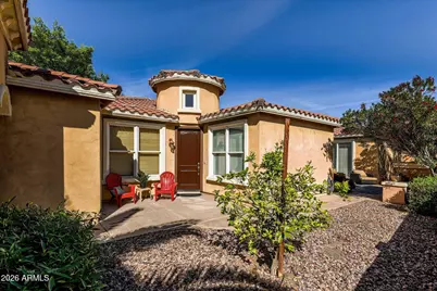 2312 E Dogwood Drive, Chandler, AZ 85286 - Photo 4