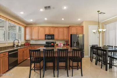 2312 E Dogwood Drive, Chandler, AZ 85286 - Photo 38