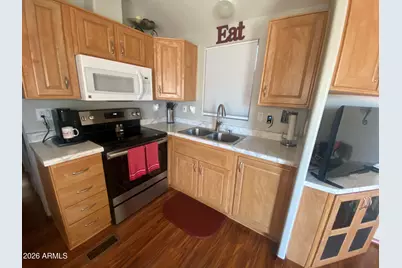 1157 S Sioux Drive #157, Apache Junction, AZ 85119 - Photo 6
