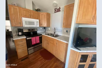 1157 S Sioux Drive #157, Apache Junction, AZ 85119 - Photo 8