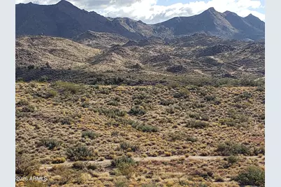 Xxx1 E Boulder Pass Road #23A, Kingman, AZ 86401 - Photo 4