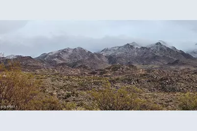 Xxx1 E Boulder Pass Road #23A, Kingman, AZ 86401 - Photo 24