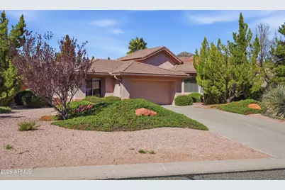 165 White Tail Drive, Sedona, AZ 86351 - Photo 2