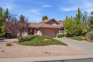 165 White Tail Dr, Sedona, AZ 86351 - Photo 2