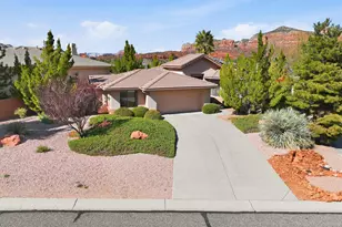 165 White Tail Dr, Sedona, AZ 86351 - Photo 38