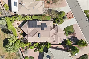 165 White Tail Dr, Sedona, AZ 86351 - Photo 40