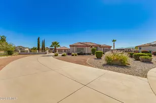 16037 W Wade Ln, Goodyear, AZ 85338 - Photo 4
