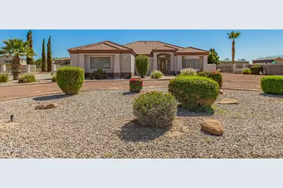 16037 W Wade Lane, Goodyear, AZ 85338 - Photo 2