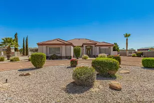 16037 W Wade Ln, Goodyear, AZ 85338 - Photo 2