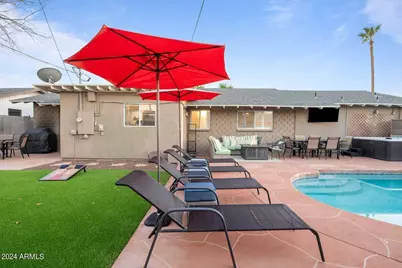 8336 E Sells Drive, Scottsdale, AZ 85251 - Photo 28