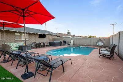 8336 E Sells Drive, Scottsdale, AZ 85251 - Photo 30