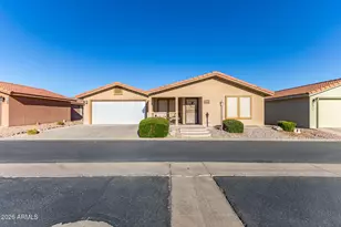 3301 S Goldfield Rd, Apache Junction, AZ 85119 - Photo 2